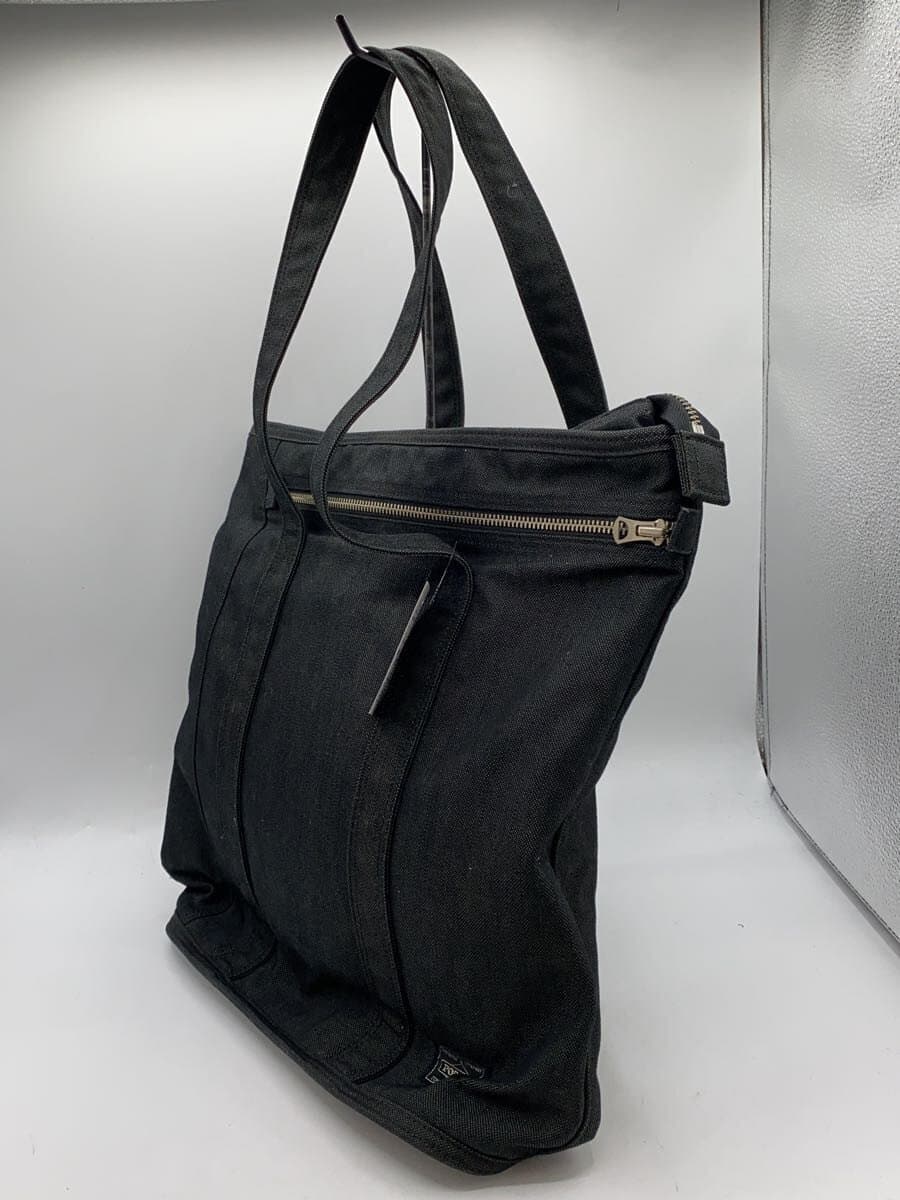 PORTER Tote Bag SMOKY TOTE BAG GRY 592-06578 2