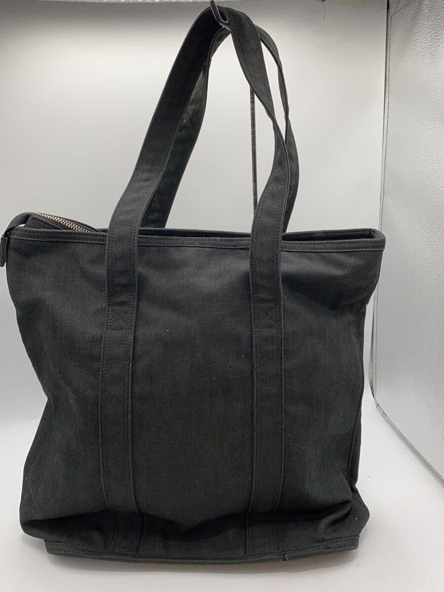 PORTER Tote Bag SMOKY TOTE BAG GRY 592-06578 3