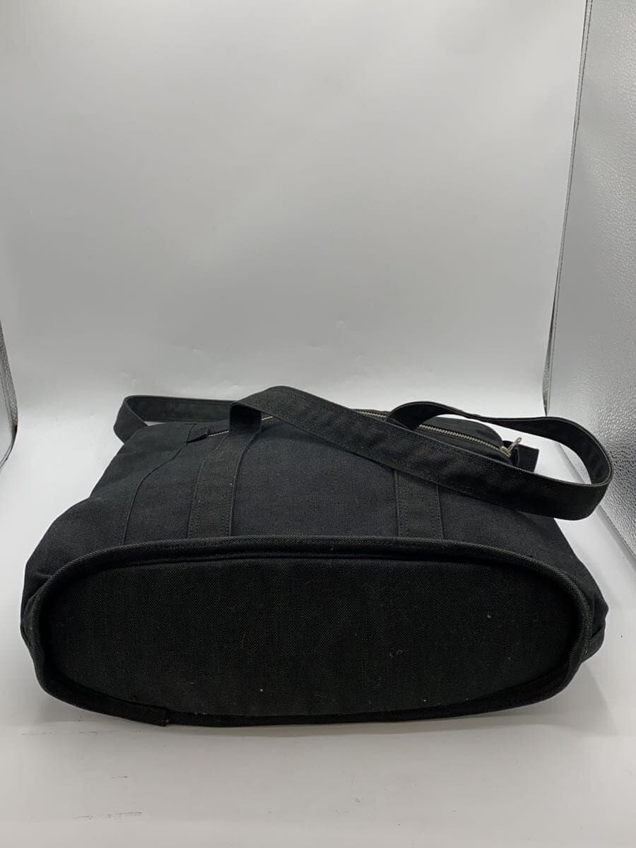 PORTER Tote Bag SMOKY TOTE BAG GRY 592-06578 4