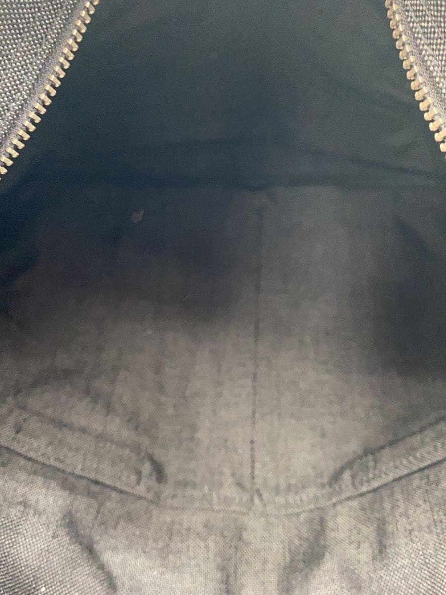 PORTER Tote Bag SMOKY TOTE BAG GRY 592-06578 6