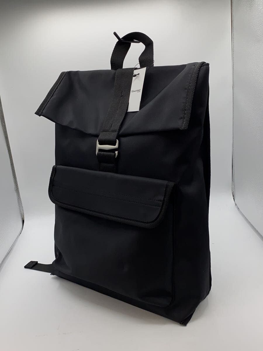 ZARA Backpack BLK 3216 620 800 2