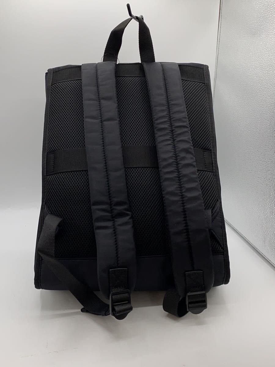 ZARA Backpack BLK 3216 620 800 3