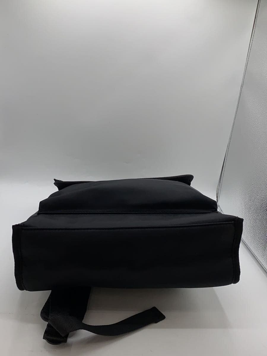 ZARA Backpack BLK 3216 620 800 4