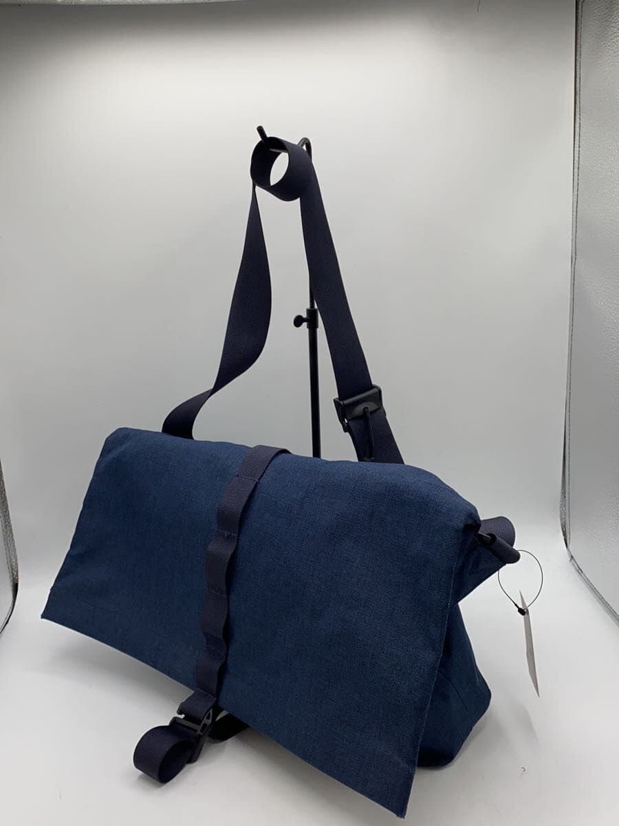 Columbia Shoulder Bag Polyester NVY PU8277 2