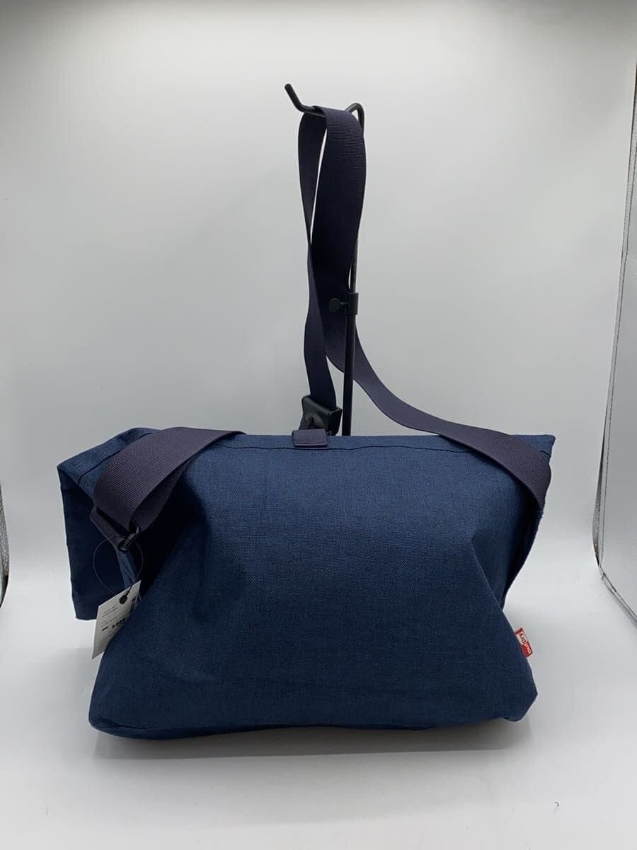 Columbia Shoulder Bag Polyester NVY PU8277 3