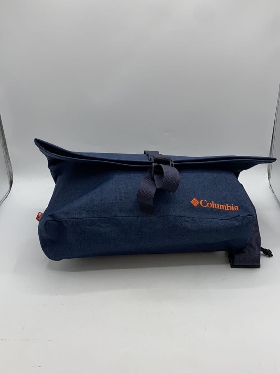 Columbia Shoulder Bag Polyester NVY PU8277 4