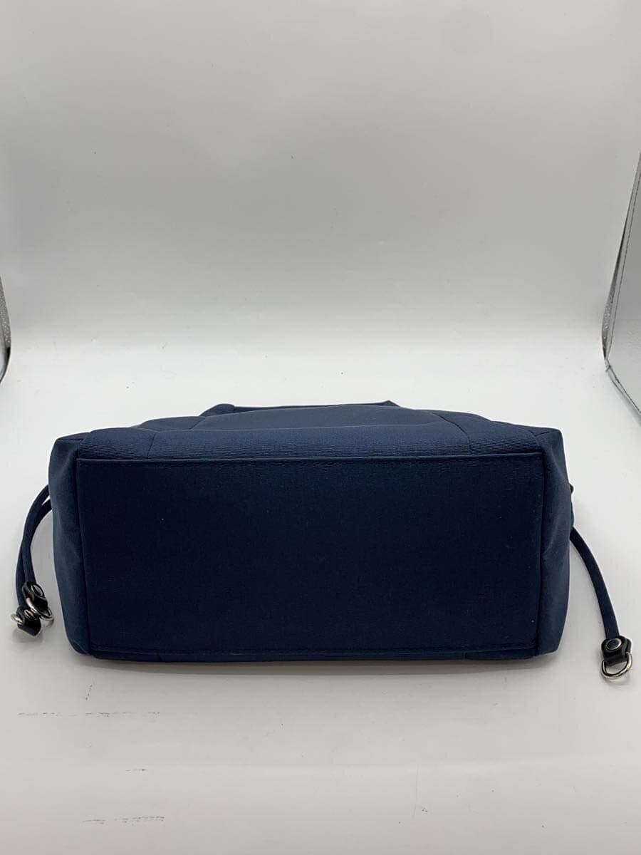 BARCOS Yampee Light Shoulder Bag Polyester NVY 4