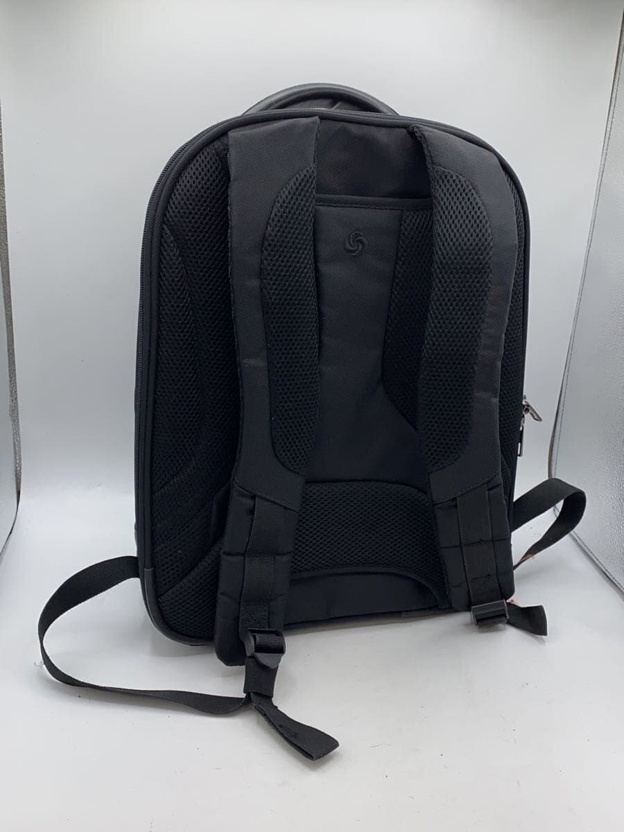 SAMSONITE backpack -- BLK 3