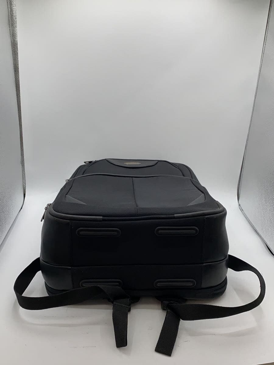 SAMSONITE backpack -- BLK 4