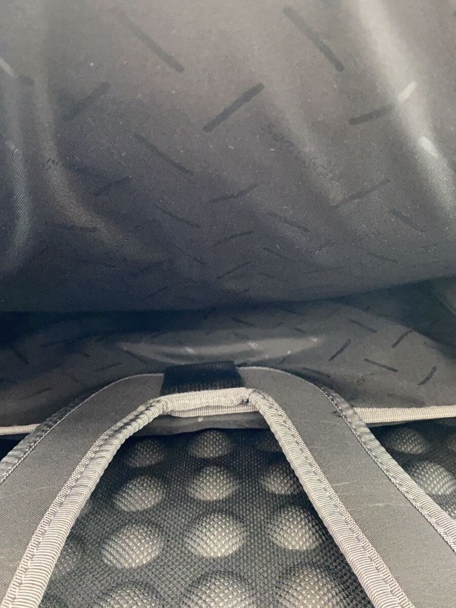 SAMSONITE backpack -- BLK 6