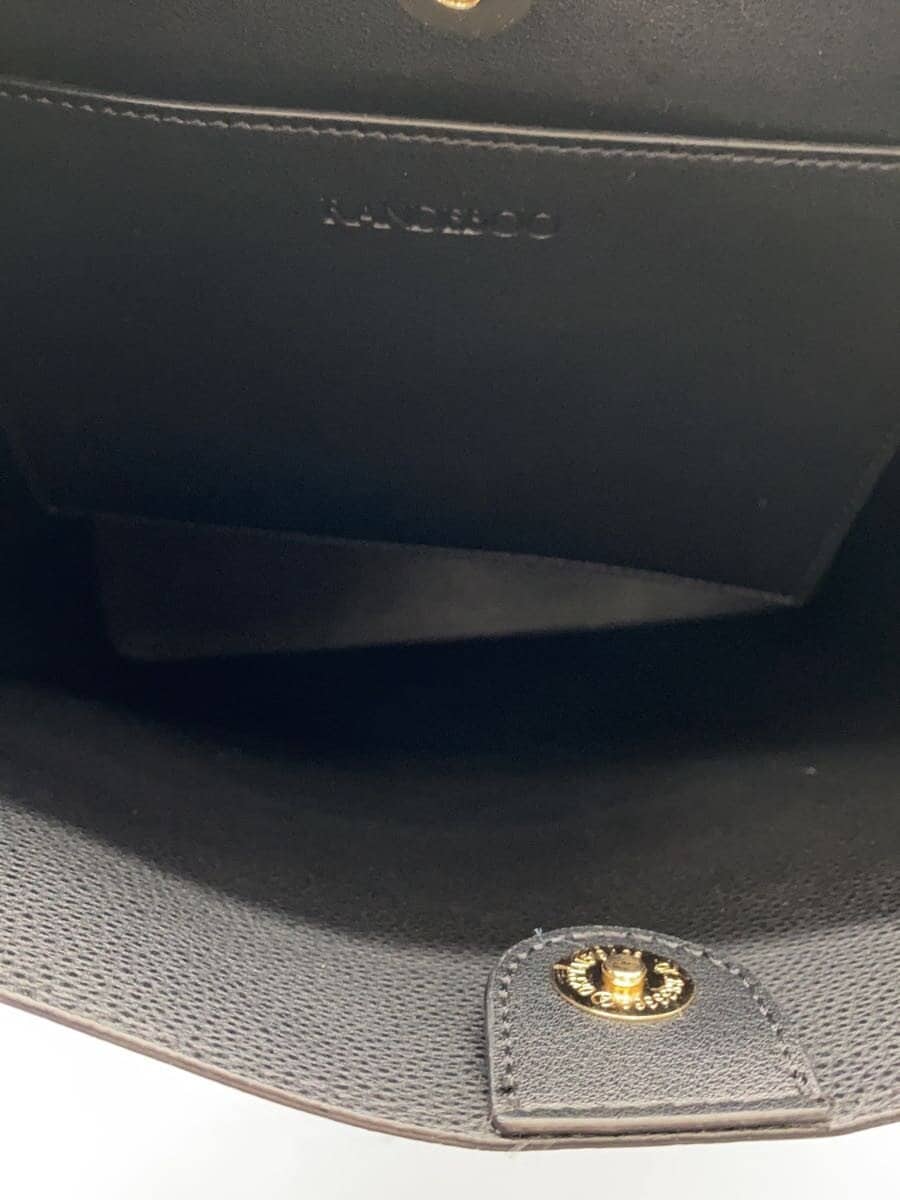 RANDEBOO Tote Bag -- BLK 6