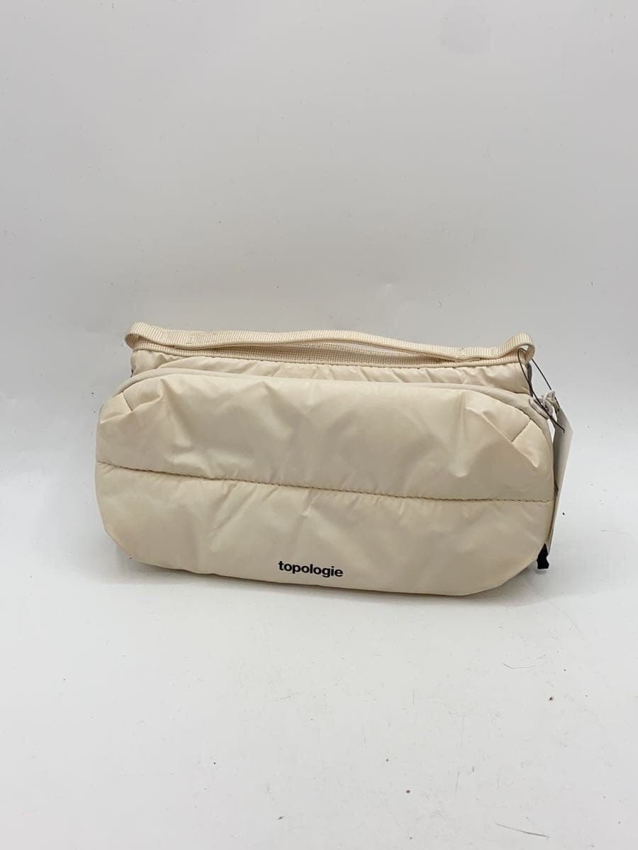 Topologie Bottle Sacoche No Strap Pouch -- CRM 2