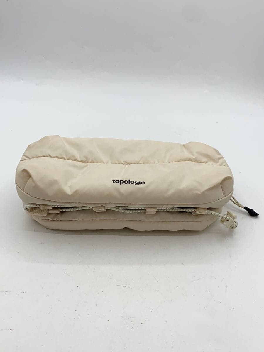 Topologie Bottle Sacoche No Strap Pouch -- CRM 4