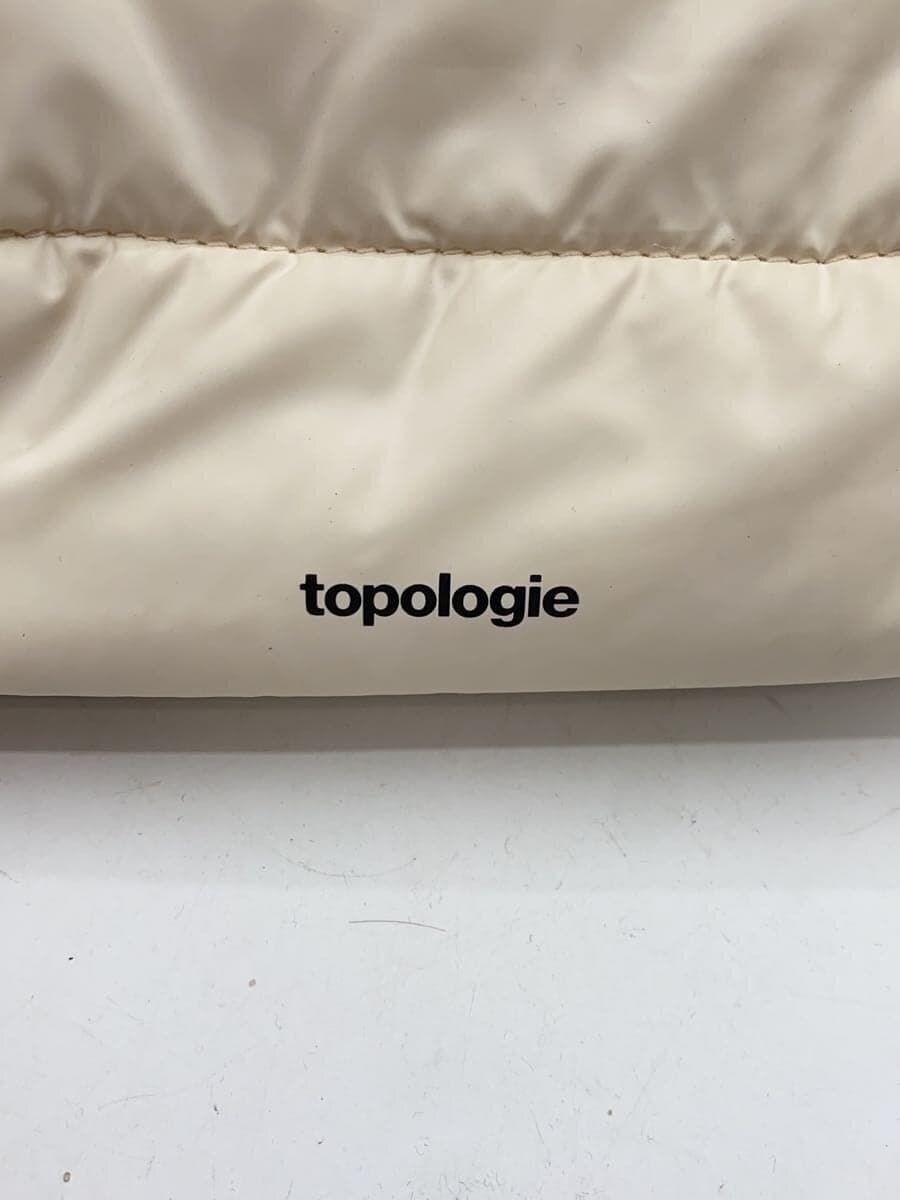 Topologie Bottle Sacoche No Strap Pouch -- CRM 5