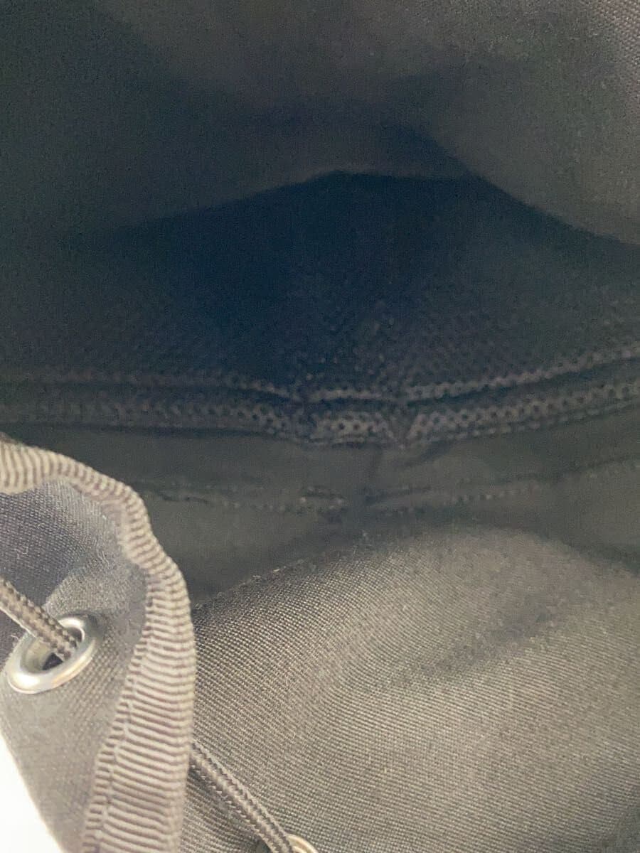 THE NORTH FACE Stroll Bag Shoulder Bag Acrylic BLK NN7363N 6