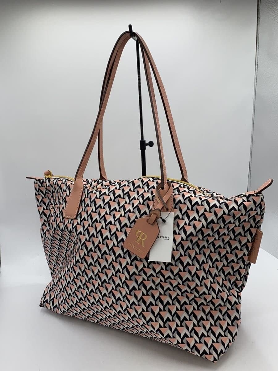 Roberta Pieri tote bag polyester all-over pattern 2