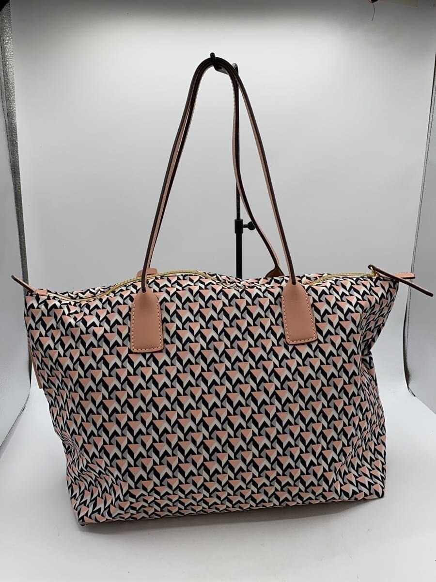 Roberta Pieri tote bag polyester all-over pattern 3