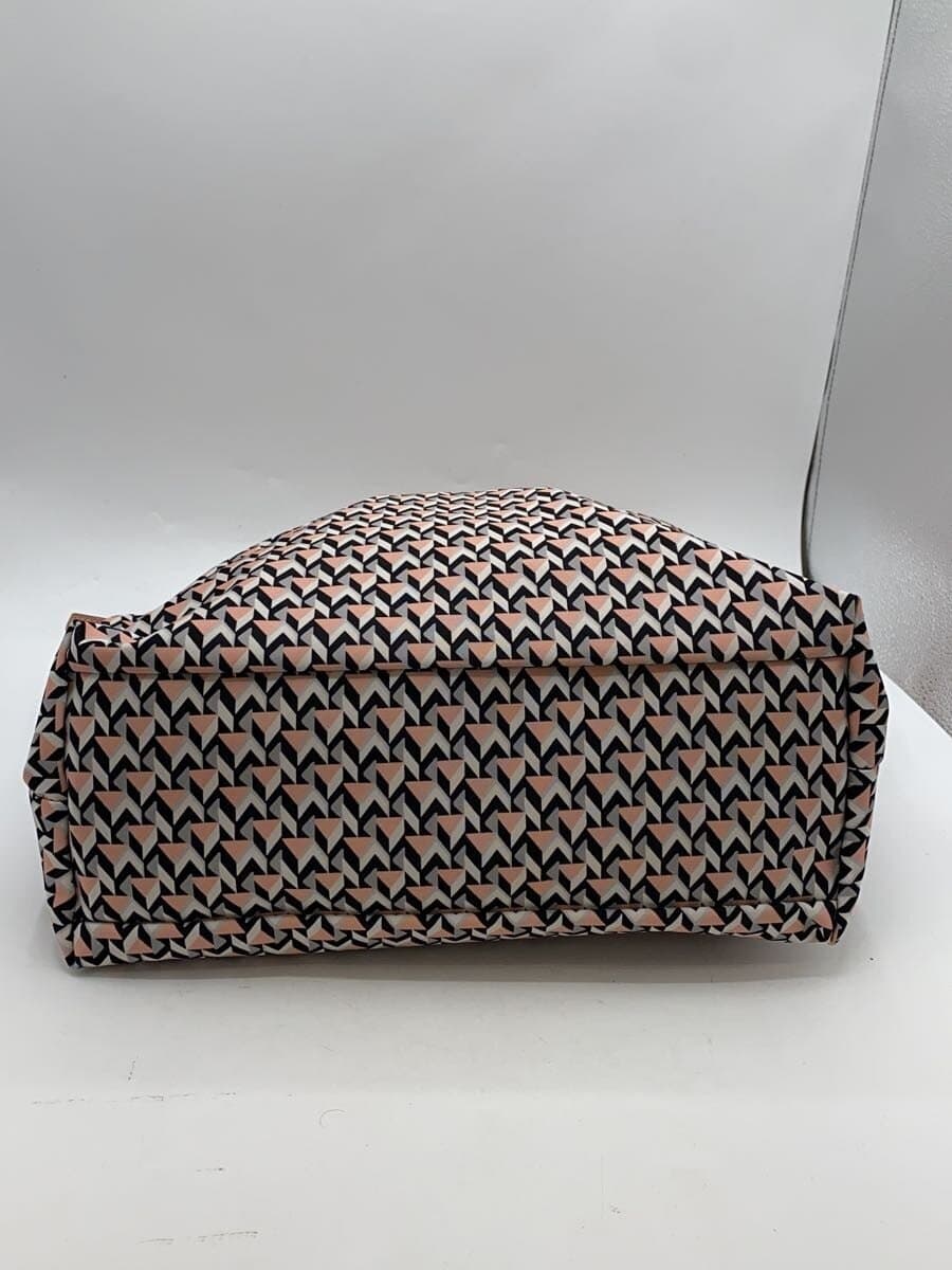 Roberta Pieri tote bag polyester all-over pattern 4