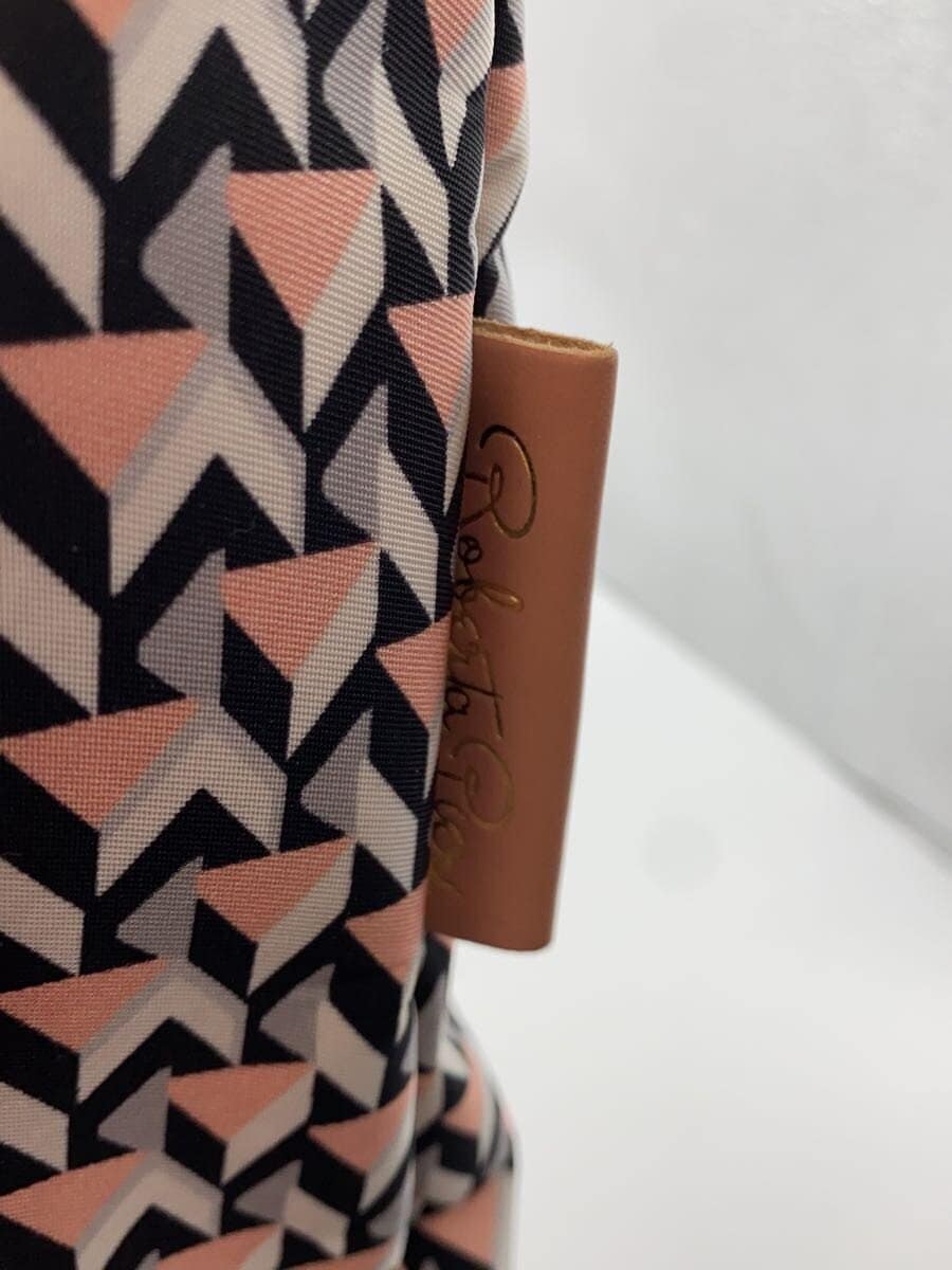 Roberta Pieri tote bag polyester all-over pattern 5