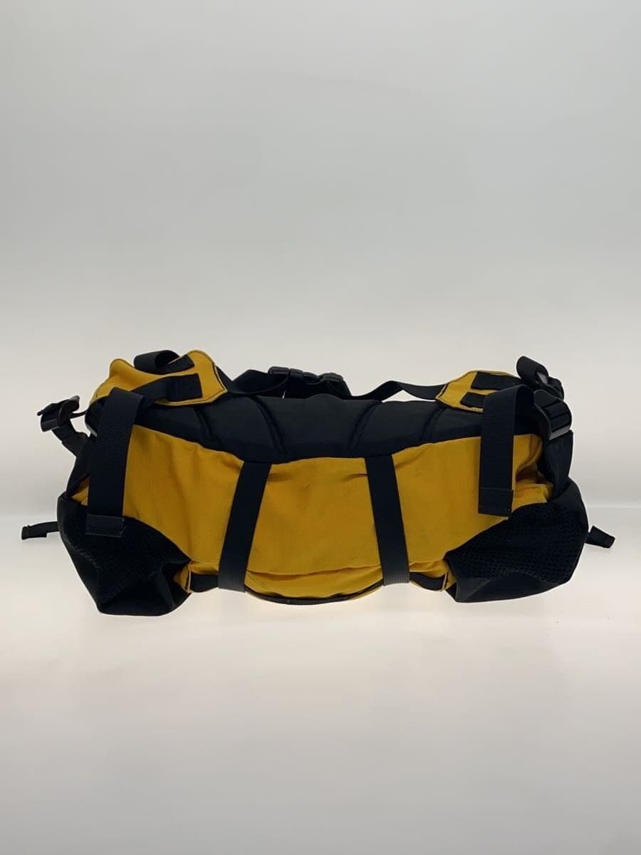 THE NORTH FACE Waist Bag Nylon YLW 4