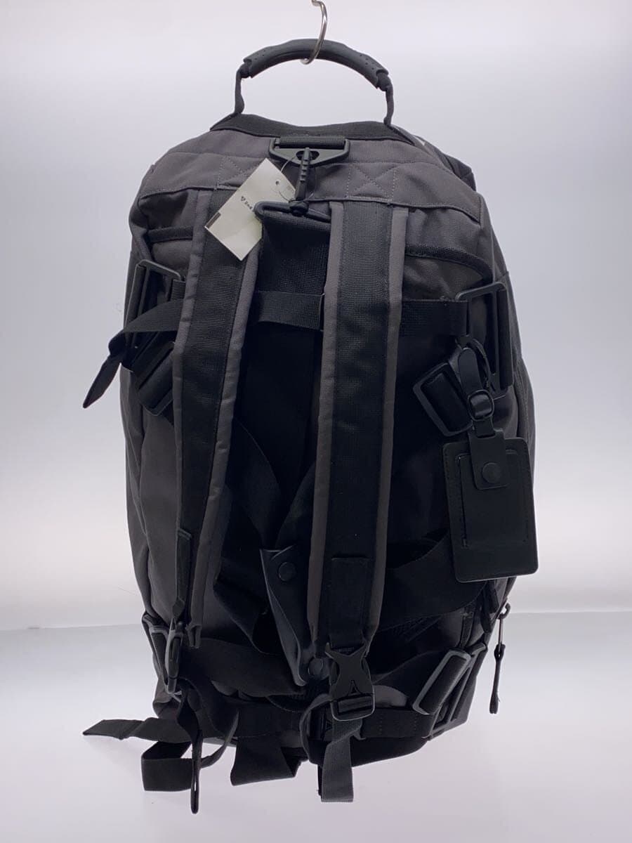 Peak Performance2-Way Boston Bag GRY 3