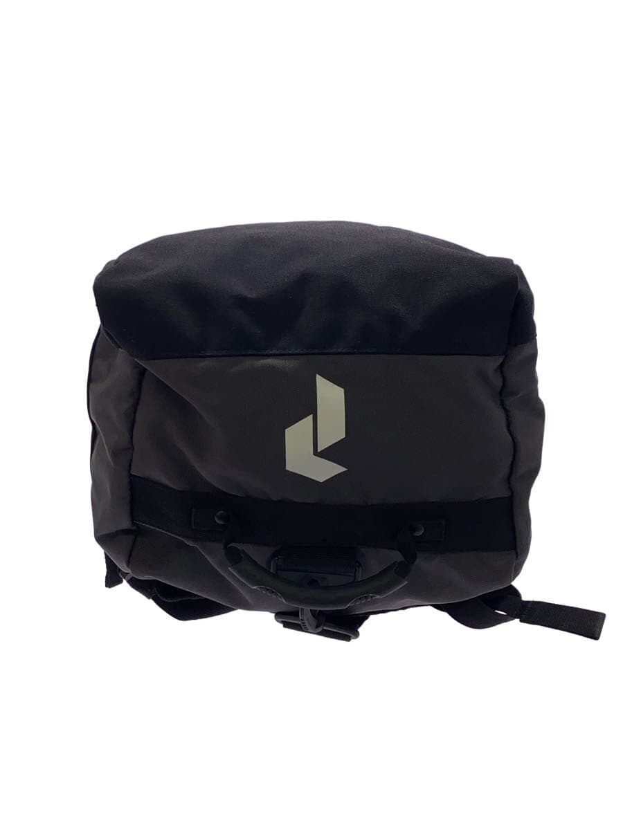 Peak Performance2-Way Boston Bag GRY 4