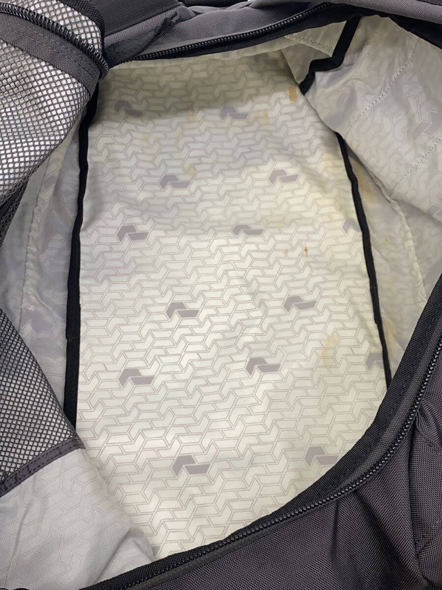 Peak Performance2-Way Boston Bag GRY 6