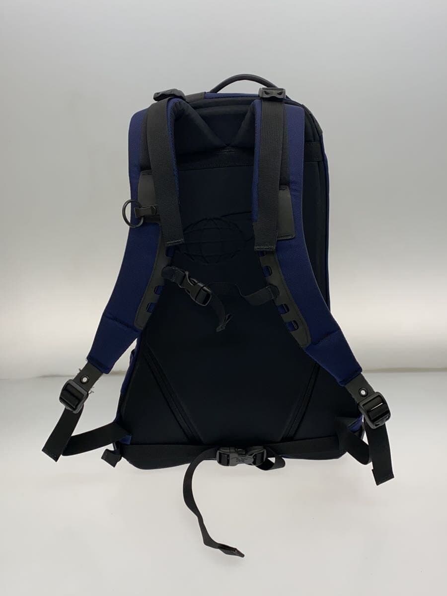 ARC’TERYX Bag Nylon Navy 17027－90000 3
