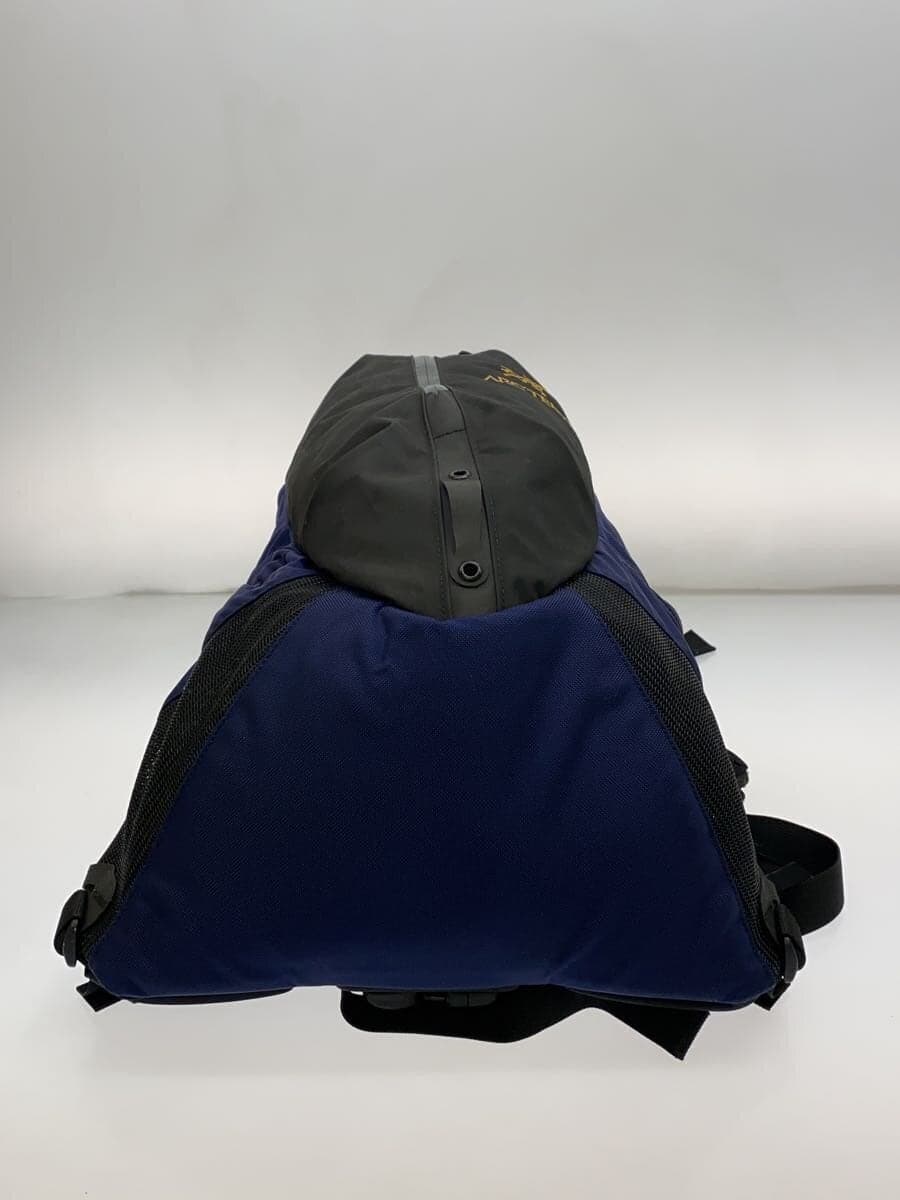 ARC’TERYX Bag Nylon Navy 17027－90000 4