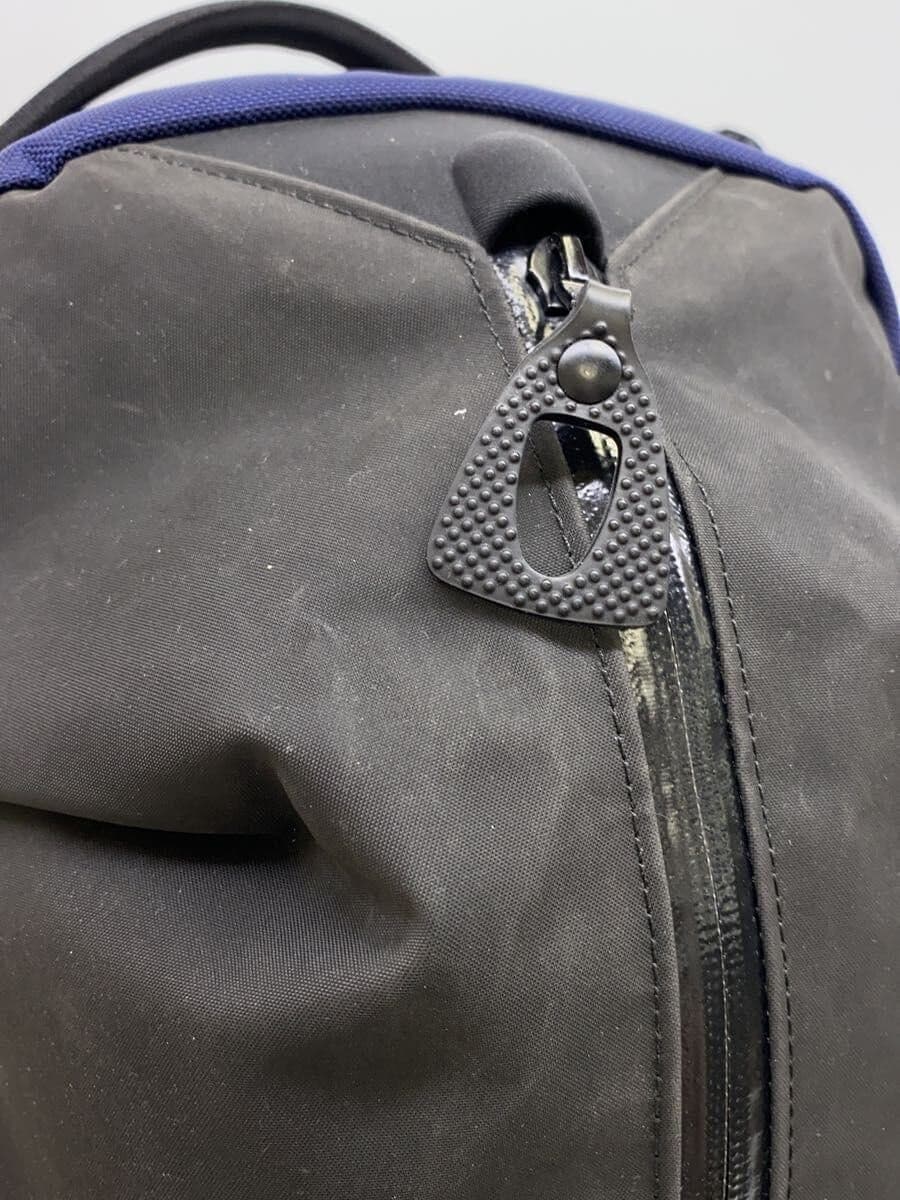 ARC’TERYX Bag Nylon Navy 17027－90000 7