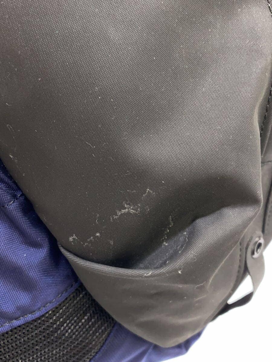 ARC’TERYX Bag Nylon Navy 17027－90000 8