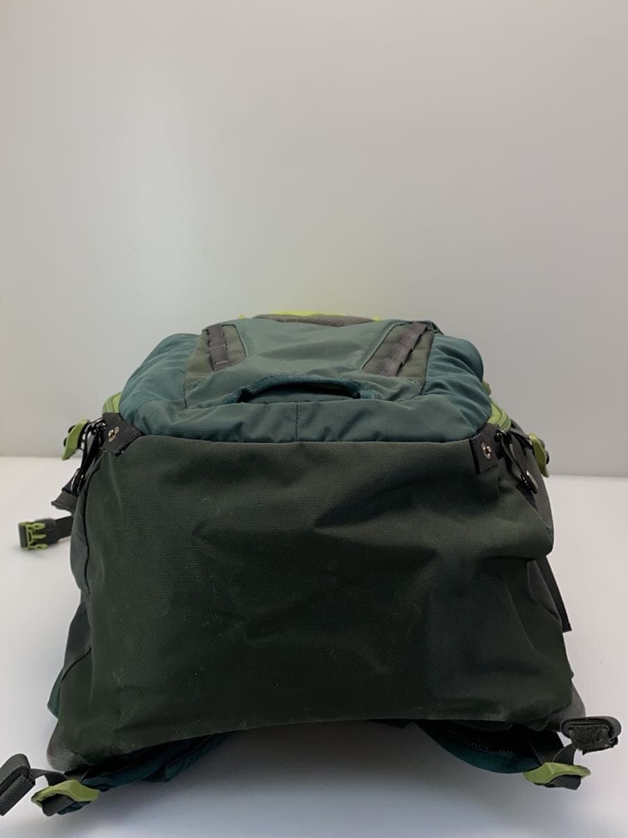 SIMMS Backpack Nylon GRN SIMMS Sims FS Backpack 4