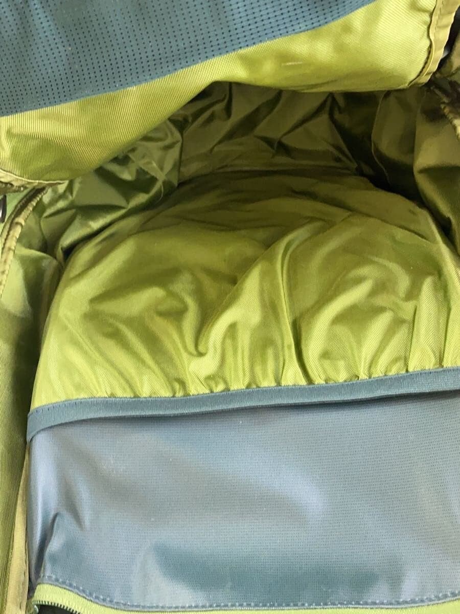 SIMMS Backpack Nylon GRN SIMMS Sims FS Backpack 6