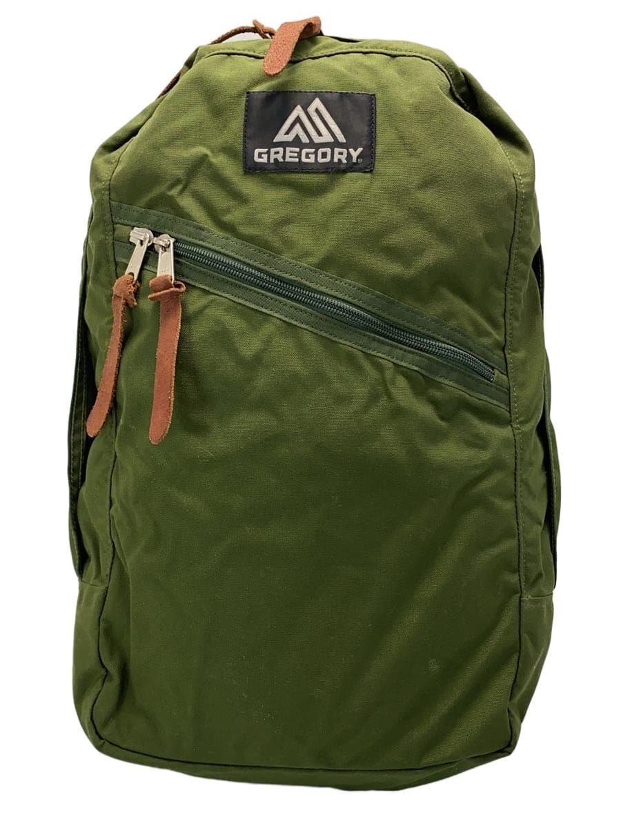 GREGORY Backpack Gregory Green