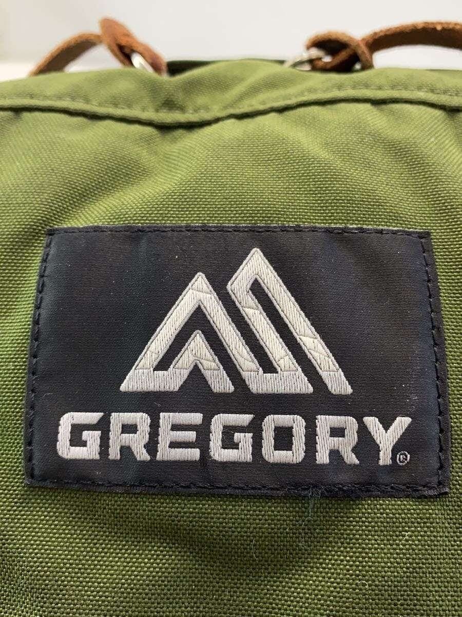 GREGORY Backpack Gregory Green 5
