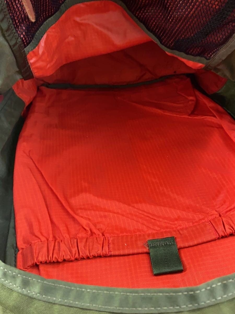 GREGORY Backpack Gregory Green 6