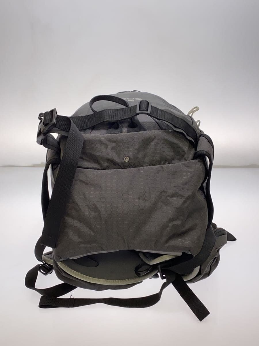 osprey Backpack S Ｍ BLK 32L 4