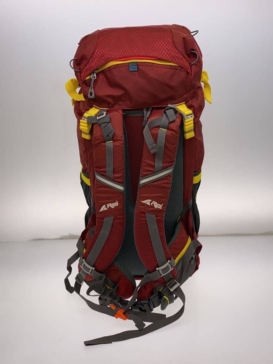 Other Brand Rei Backpack Polyester BRD TOBA60L 3