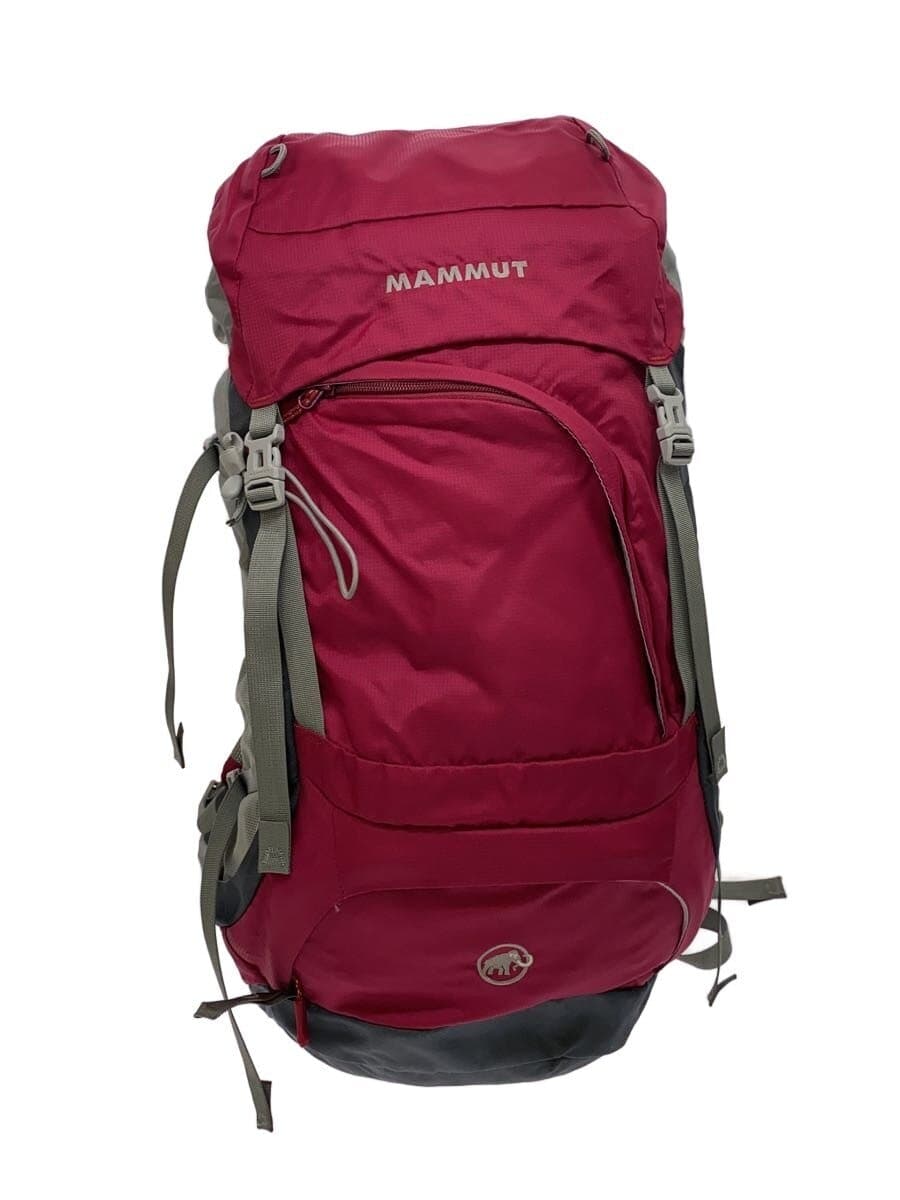 MAMMUT Backpack PNK CREA PRO28