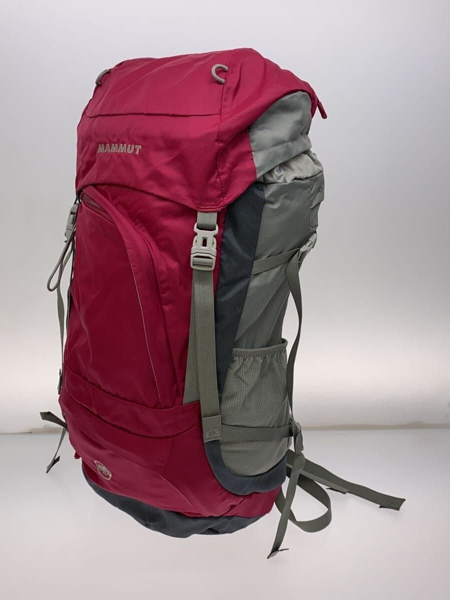 MAMMUT Backpack PNK CREA PRO28 2