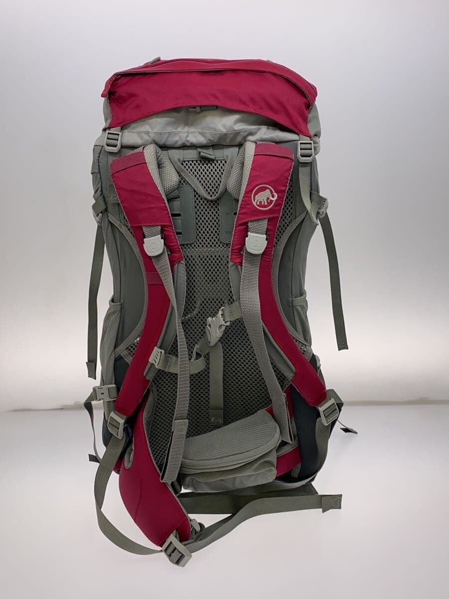 MAMMUT Backpack PNK CREA PRO28 3