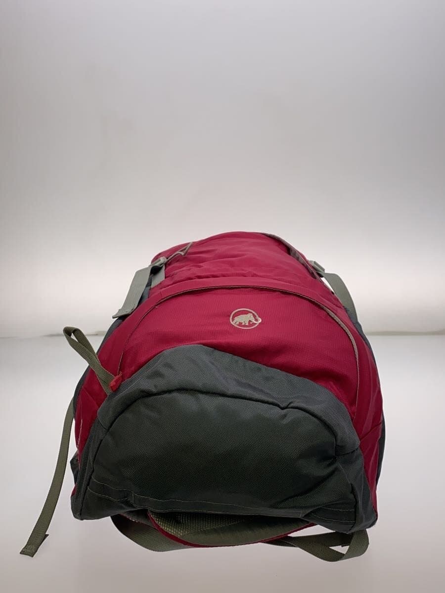 MAMMUT Backpack PNK CREA PRO28 4