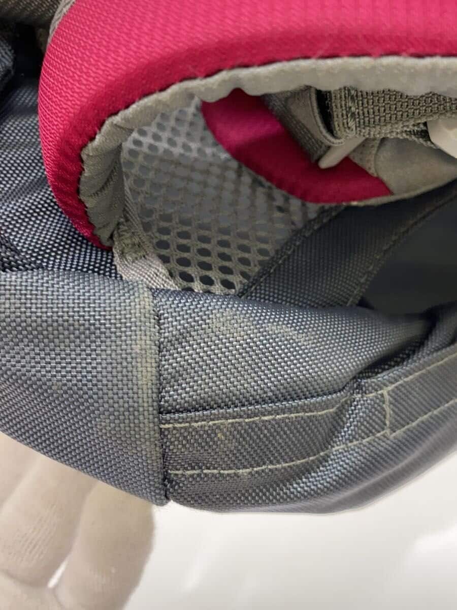 MAMMUT Backpack PNK CREA PRO28 7