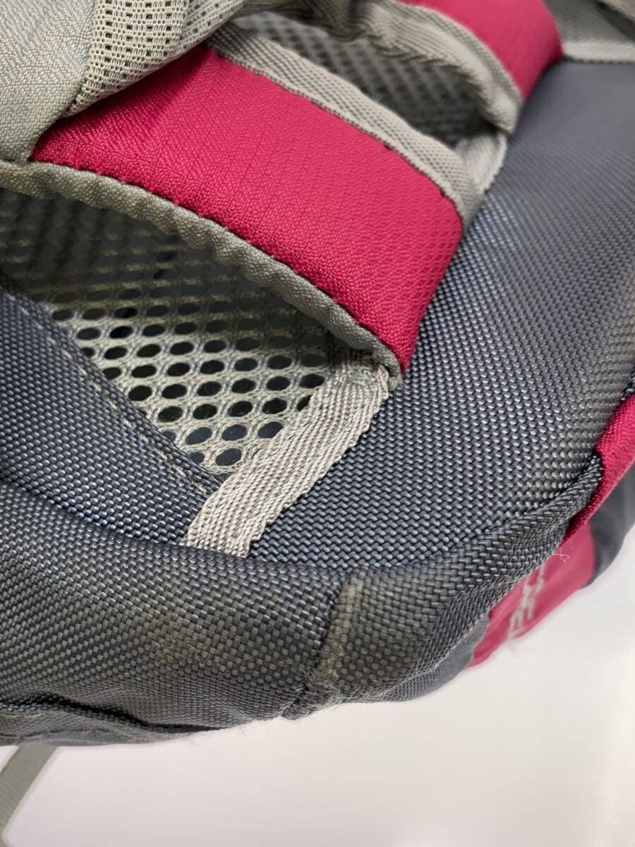 MAMMUT Backpack PNK CREA PRO28 8