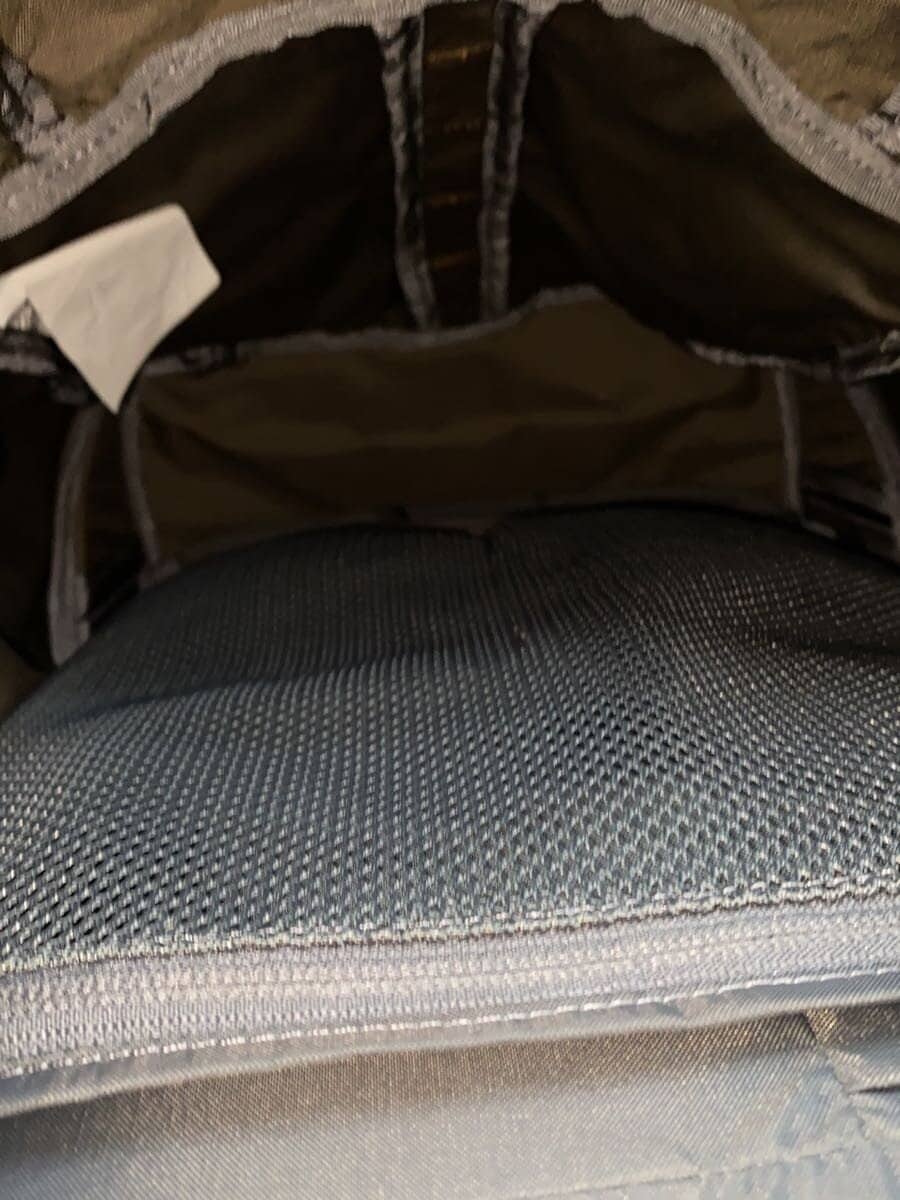 MYSTERY RANCH Backpack Polyester BRW RIP RUCK24 Magnetic Closure 6