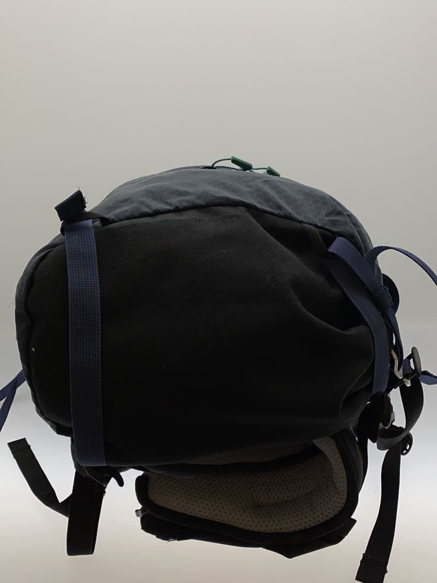 MILLET Backpack Nylon Navy UBIC40W 4