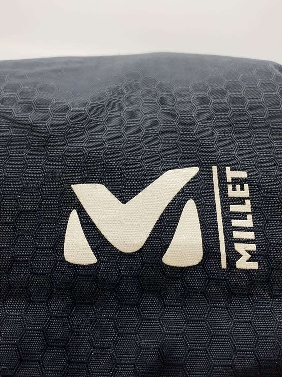 MILLET Backpack Nylon Navy UBIC40W 5