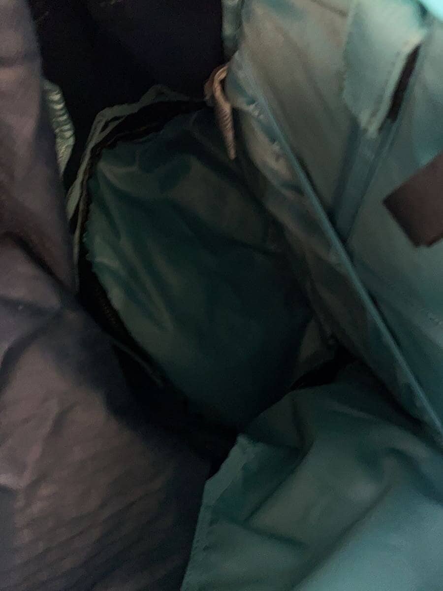 MILLET Backpack Nylon Navy UBIC40W 6