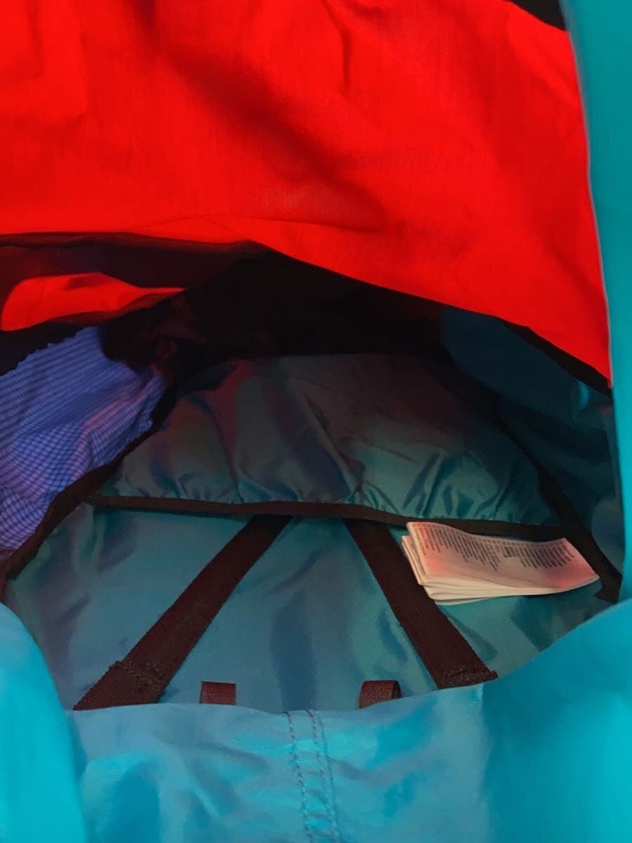 MILLET Backpack Nylon RED 6