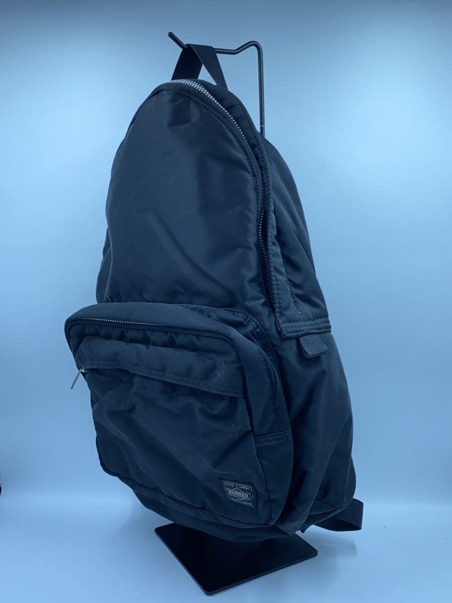 PORTER Backpack -- BLK 2